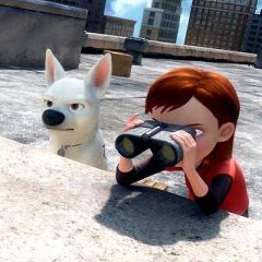 © Walt Disney Studios Motion Pictures France