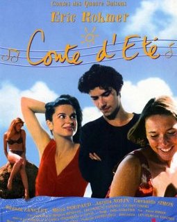 Décès du cinéaste Eric Rohmer