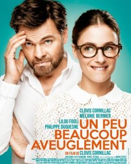 Un peu, beaucoup, aveuglement - la critique de la première réalisation de Clovis Cornillac