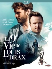 La 9e vie de Louis Drax - la critique du film + le test blu-ray