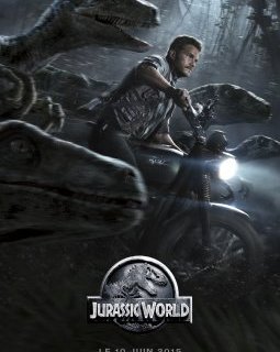Jurassic World - la critique du film