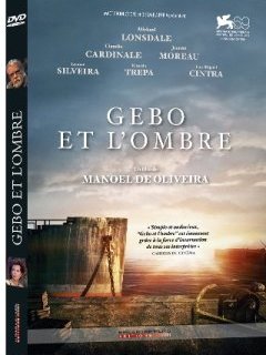 Gebo et l'ombre - Le test DVD