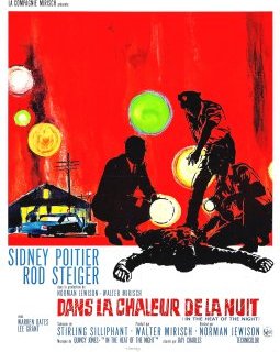 Mort du réalisateur Norman Jewison