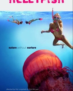 Hellyfish, attention méduses radioactives !