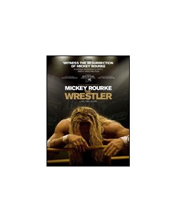 The wrestler - Les photos