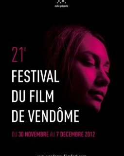21 Festival du film de Vendôme : c'est parti 