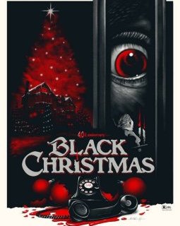 Black Christmas (1974) - La critique + test DVD