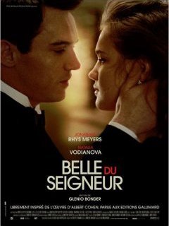 Belle du seigneur - la bande-annonce