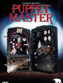 Puppet Master - la critique du film + le test DVD