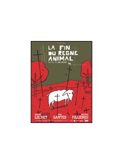 La fin du règne animal