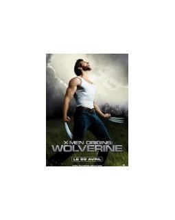Box office américain : Wolverine démarre très fort !