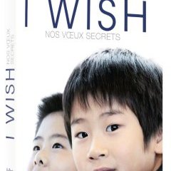 Kiseki / I wish (Kore-eda 2011)