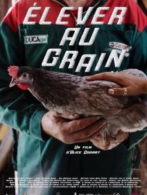 Élever au grain - Alice Godart - critique
