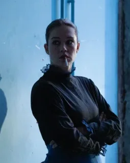 Garance - Jeanne Herry - Fiche film