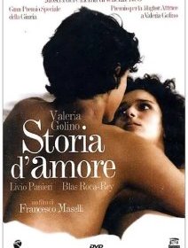 Storia d'amore - Francesco Maselli - critique