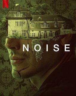Noise - Steffen Geypens - critique 