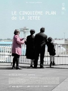 Le cinquième plan de La Jetée - Dominique Cabrera - critique