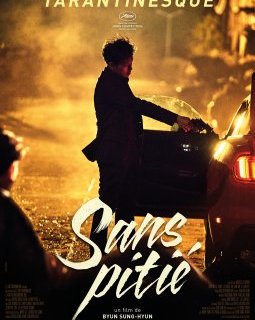 Festival de Cannes 2017 : Sans Pitié, nouvelle sensation sud-coréenne