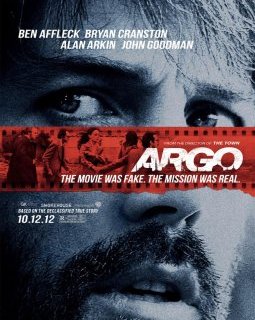Ben Affleck et Argo récompensé aux Directors Guild of America