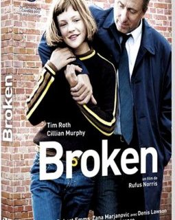Broken - la critique + le test DVD