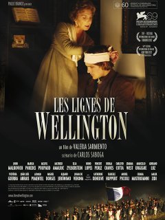 Les lignes de Wellington : hommage à Raoul Ruiz
