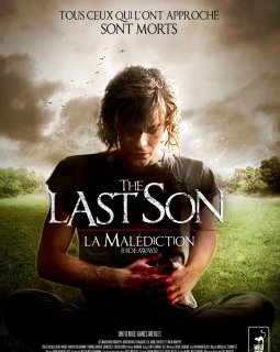 The Last Son, la malédiction - le test DVD 