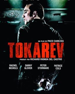 Tokarev - la critique du film + le test DVD