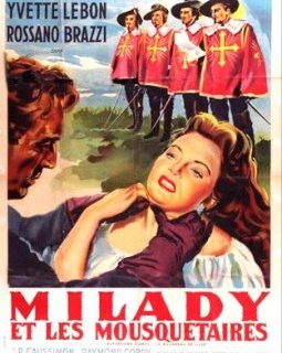 Yvette Lebon : décès de la doyenne des actrices françaises