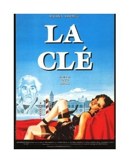 La clé (1983) - la critique