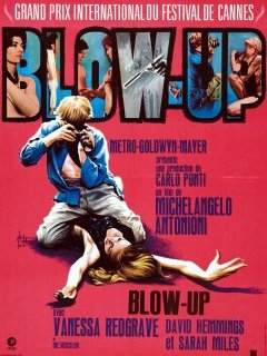 Blow up
