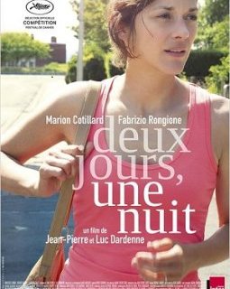 Deux jours, une nuit des frères Dardenne : une bande-annonce sobre avec une Marion Cotillard en détresse