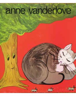 Disparition de la chanteuse folk Anne Vanderlove 