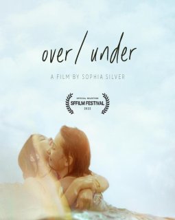 Over/Under - Sophia Silver - critique 