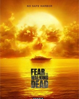 Fear the walking dead Saison 2 - la critique