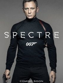 James Bond - Spectre : de nouvelles images de Daniel Craig