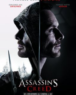 Box-office France : Assassin's Creed est la meilleure moyenne de la semaine