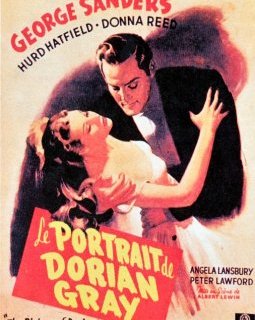 Le portrait de Dorian Gray - la critique du film de Lewin