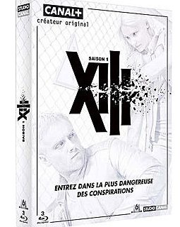 XIII revient sur Canal +