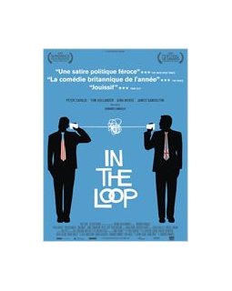 In the loop - La critique