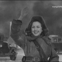 МAШЕНКA - Youli Raizman 1939-1942