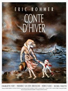 Conte d'hiver - Éric Rohmer - critique