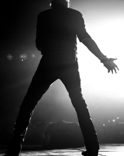 Johnny Hallyday : Rester vivant Tour et Derrière l'amour Deluxe pour Noël