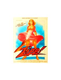 Zipp ! (Zapped)