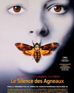 Le silence des agneaux - Jonathan Demme - critique