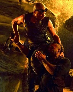 Box-office : Le Majordome et Riddick offrent un beau doublé à Metropolitan Filmexport