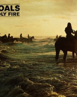 Retour de Foals, Holy Fire en deux vidéos
