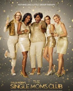 The Single Moms club - l'échec de trop pour Tyler Perry ?