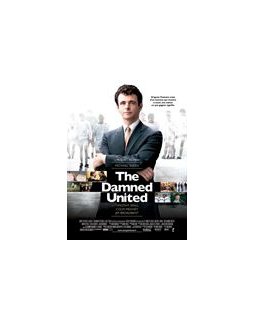 The damned United - la critique