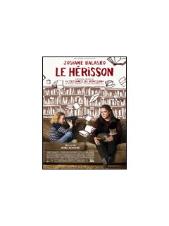 Le hérisson - le test DVD
