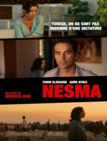 Nesma - la critique du film
